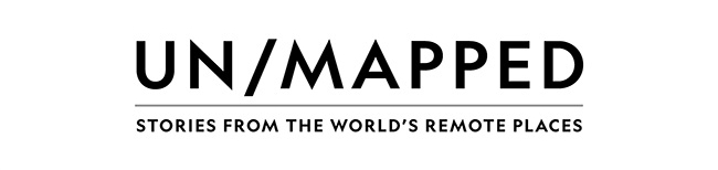 UN/MAPPED: Stories from the world's remote places
