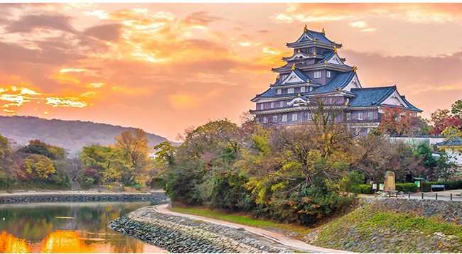 6 STUNNING SITES TO SEE ON AN EXPEDITION TO JAPAN