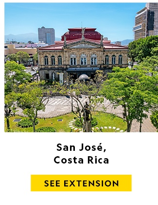 SAN JOSE, COSTA RICA