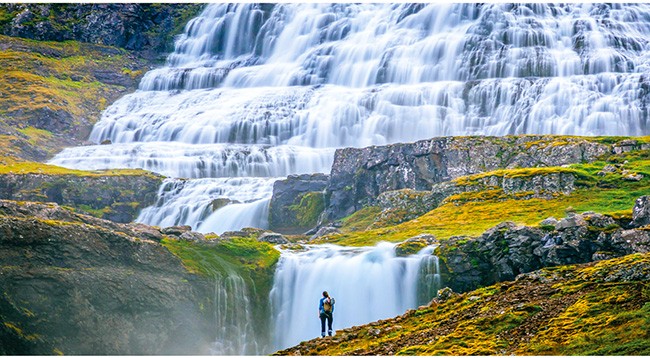 ICELAND, CANADA AND BEYOND: 7 CLOSE-TO-HOME TRAVEL DESTINATIONS