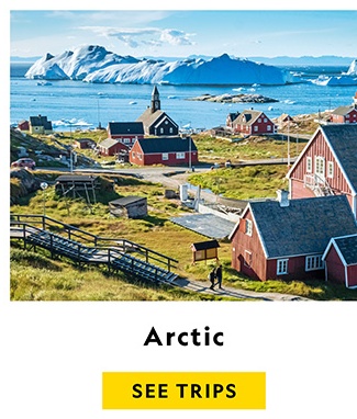 ARCTIC