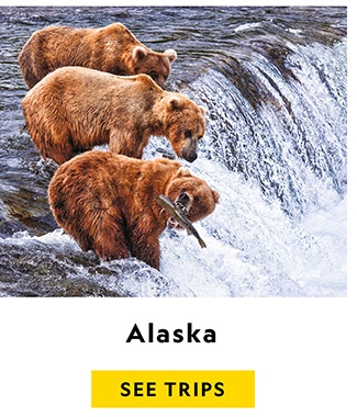 ALASKA