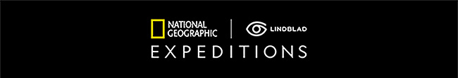 National Geographic - Lindblad Expeditions