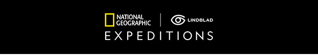 National Geographic - Lindblad Expeditions