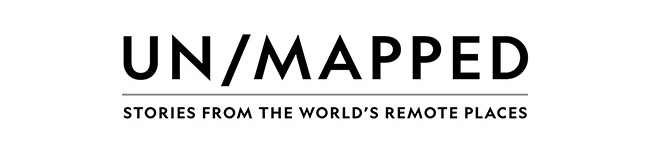 UN/MAPPED: Stories from the world's remote places