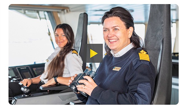 MEET 7 INSPIRING WOMEN HELPING SHAPE OUR EXPEDITIONS