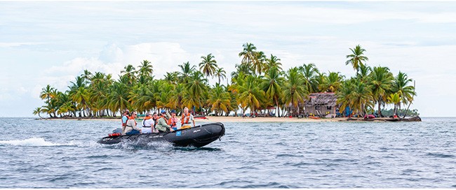 REMINDER: 15% SAVINGS ON 2026 VOYAGES