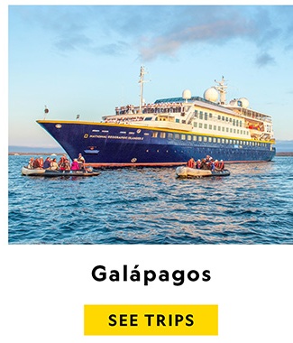 GALAPAGOS