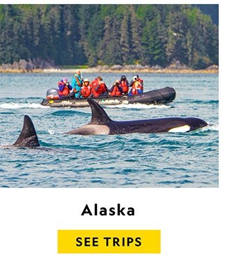 ALASKA