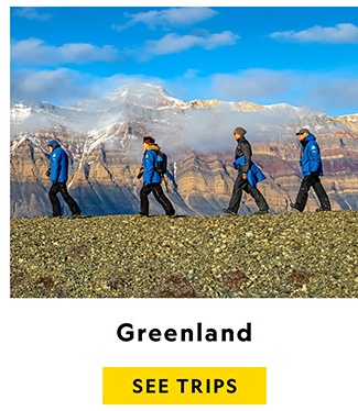 GREENLAND