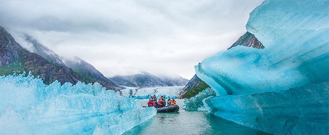 15% SAVINGS ON ALL 2026 VOYAGES